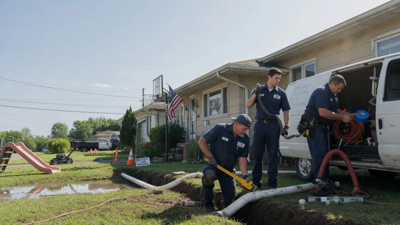 Toilet Installation in South Bend, NE near me